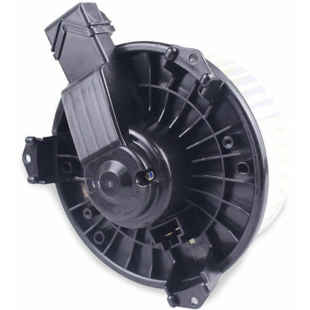Heater And A/c Blower Motor With Fan Cage For Acura Mdx 2007-2013_voghion.com